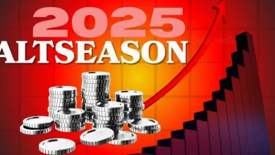 Altseason 2025 Bitcoin Dominance & Indicators Favor Altcoins
