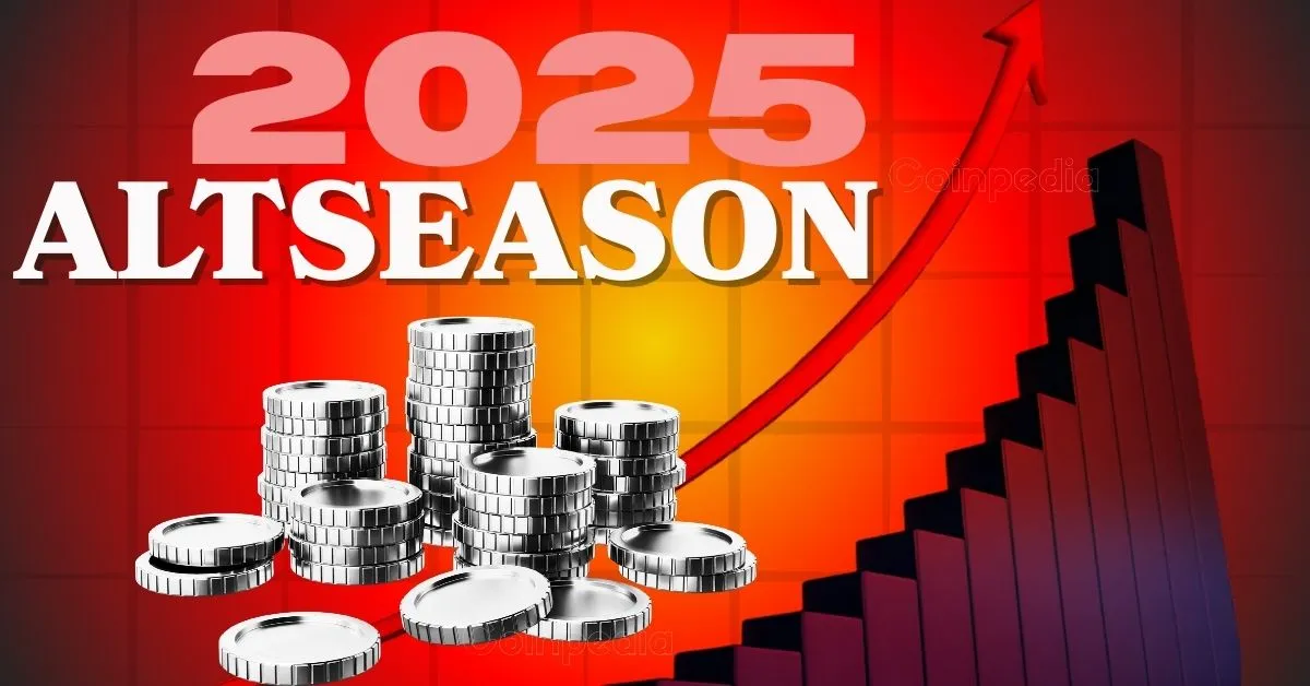 Altseason 2025 Bitcoin Dominance & Indicators Favor Altcoins