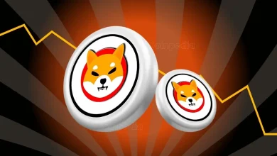 Shiba Inu Coin Reaches Bearish EMA Stack After Early May Rejection Will It Hold $0.00001450
