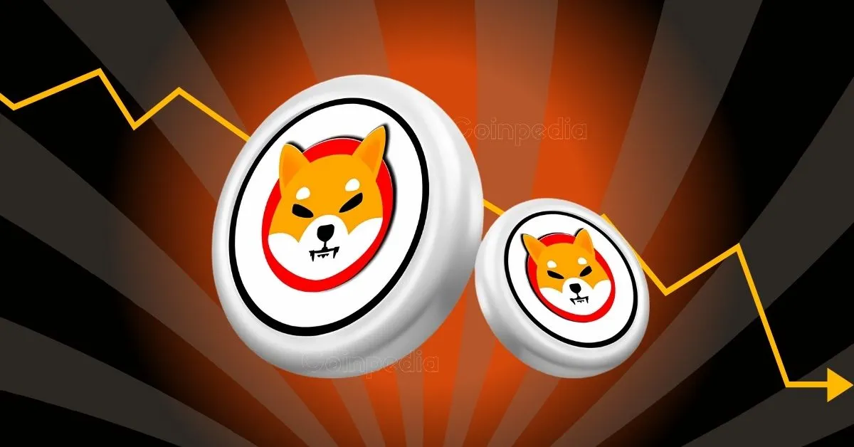 Shiba Inu Coin Reaches Bearish EMA Stack After Early May Rejection Will It Hold $0.00001450