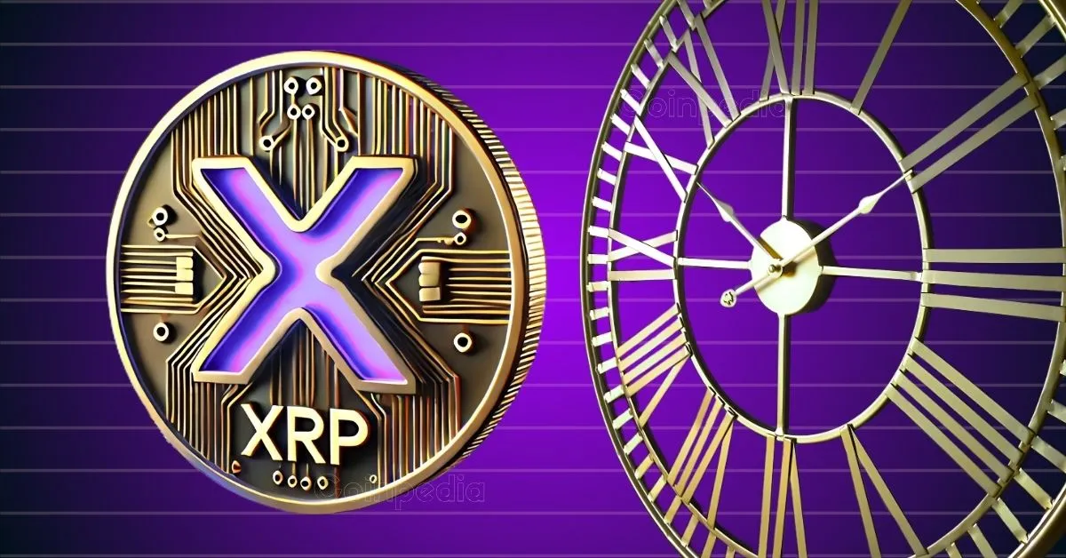 XRP Price Prediction For Crucial Next 72 Hours