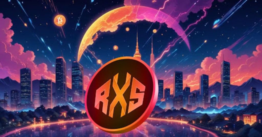 If You Have $5000 and Would Like to Turn it into $5 Million By 2028, Which Are the Best Altcoins to Buy? Top 5 Contenders logo