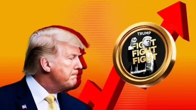 Trump Coin Surges 12% Ahead of Gala Dinner with President Trump Is $16 Next