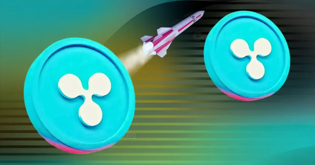 XRP Price Prediction Ripple Could Soar to $4 if This Pattern Continues
