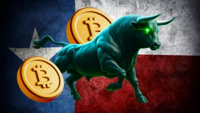 Texas Strategic Bitcoin Reserve Bill Advances Toward Final Approval