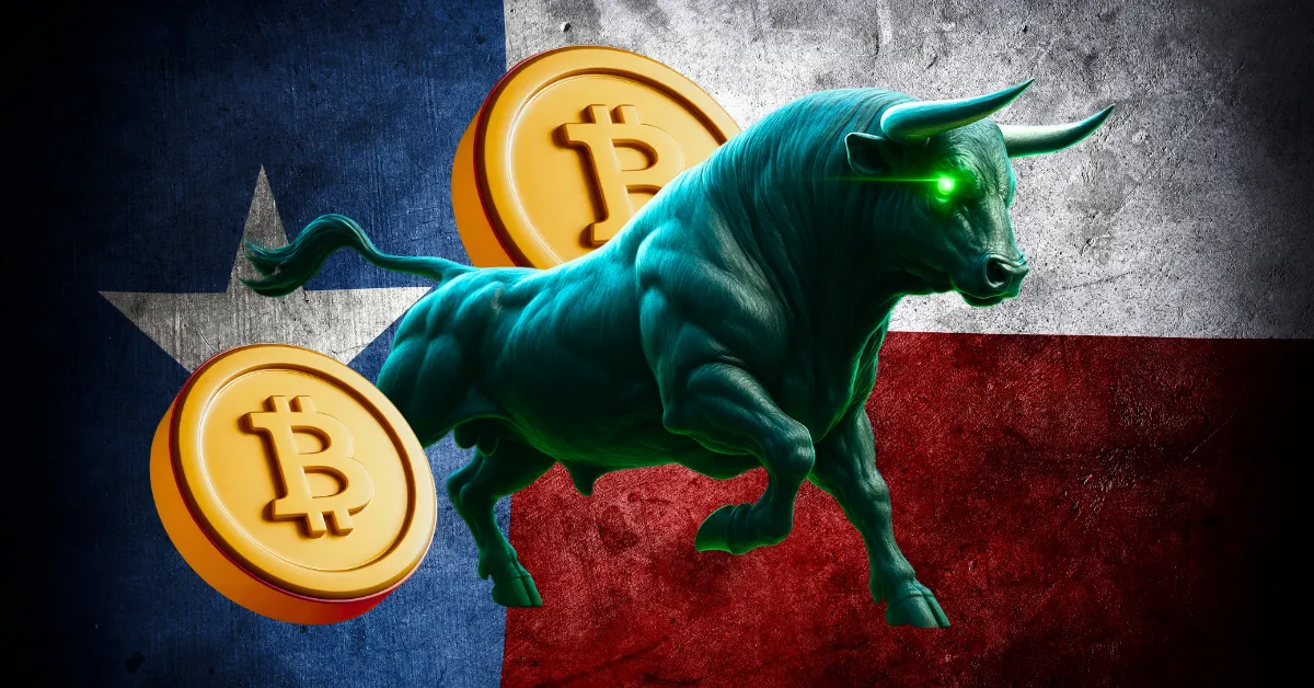 Texas Strategic Bitcoin Reserve Bill Advances Toward Final Approval