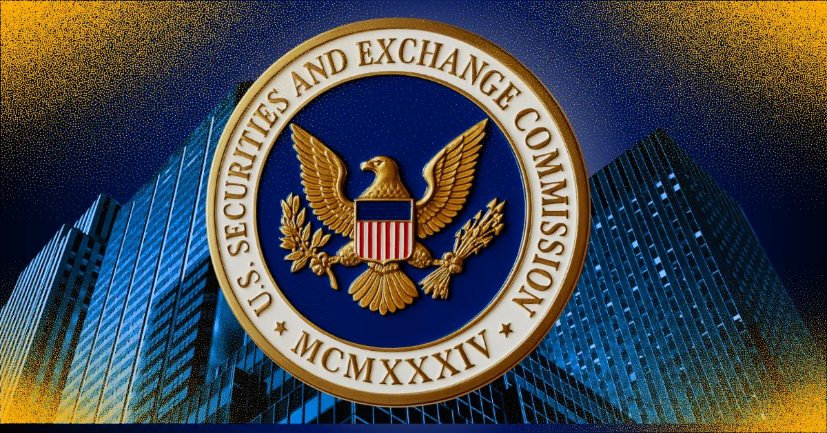 Breaking_ SEC Charges America’s First Crypto Company in $100 Million Crypto Scam