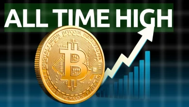Bitcoin To Hit All-Time High in the Next 24 Hours_ Here’s Why!