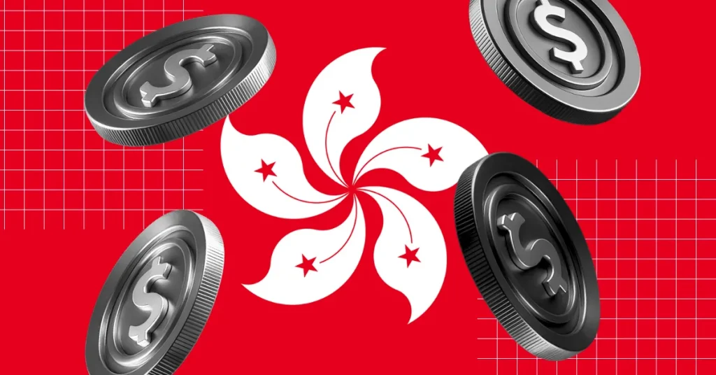 Hong Kong’s New Rule Forces Stablecoins to Have Real-World Backing
