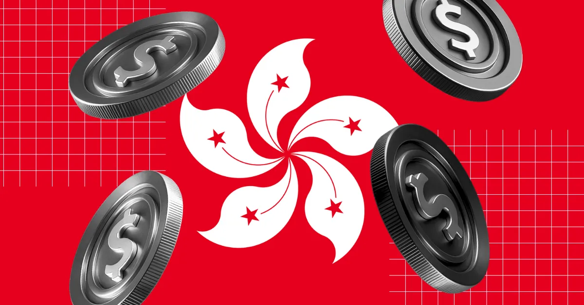 Hong Kong Passes Stablecoin Bill Under New Regulatory Framework