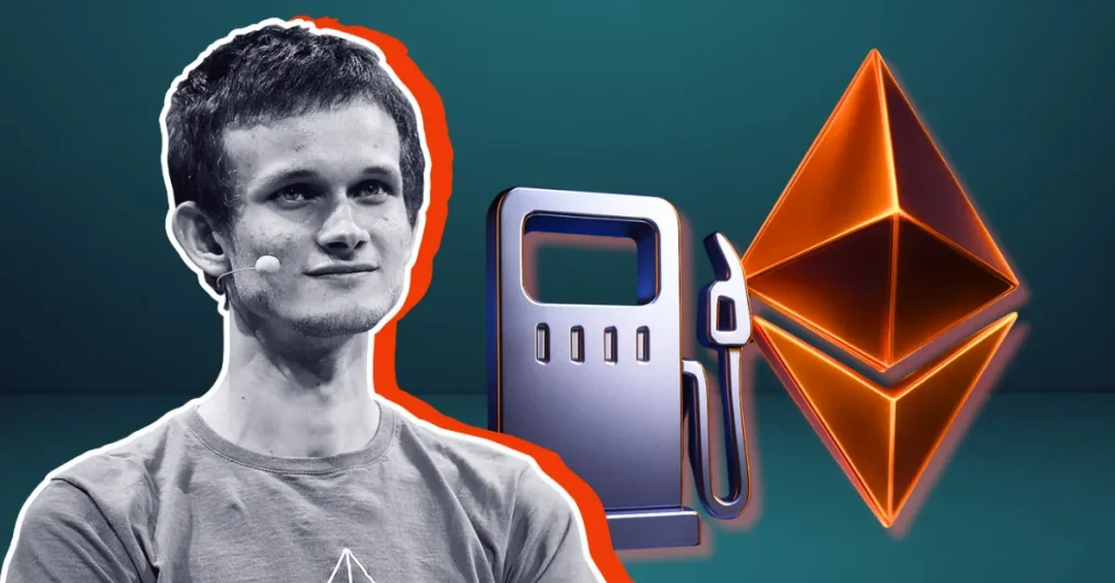 Vitalik Buterin Reveals Plan to 100x Ethereum Gas Limit