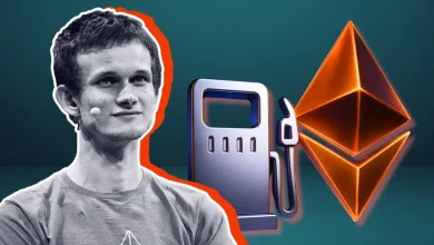 Vitalik Buterin Reveals Plan to 100x Ethereum Gas Limit