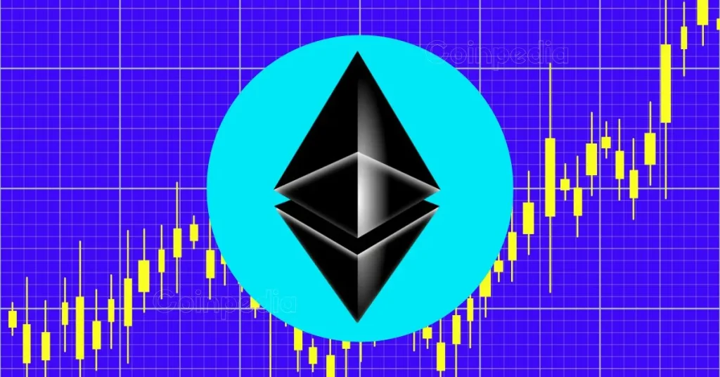 Is Ethereum Consolidating Ahead of a Mega Rally Here’s Where the ETH Price May Reach by the End of Q2 2025