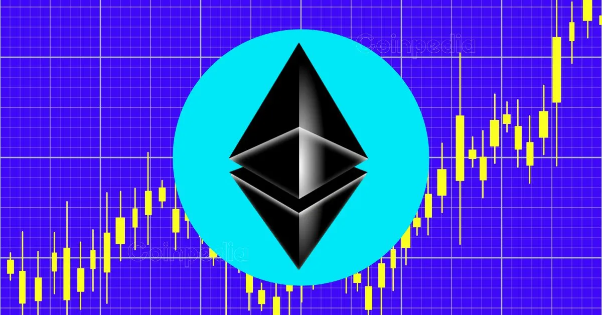 Is Ethereum Consolidating Ahead of a Mega Rally Here’s Where the ETH Price May Reach by the End of Q2 2025