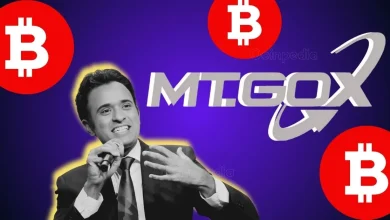 Vivek Ramaswamy’s Strive Plans to Buy 75,000 Bitcoins from Mt. Gox at Discount