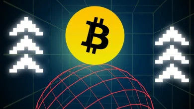 Bitcoin Nears All-Time Highs, But Retail Interest Still Remains Low