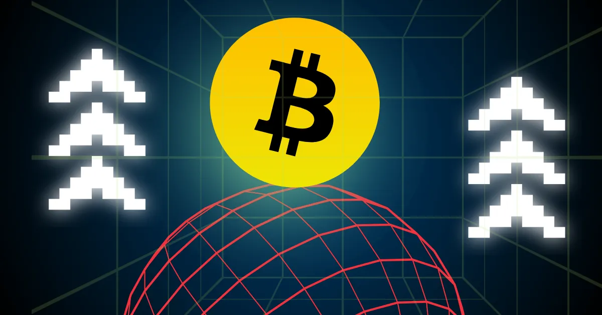 Bitcoin Nears All-Time Highs, But Retail Interest Still Remains Low