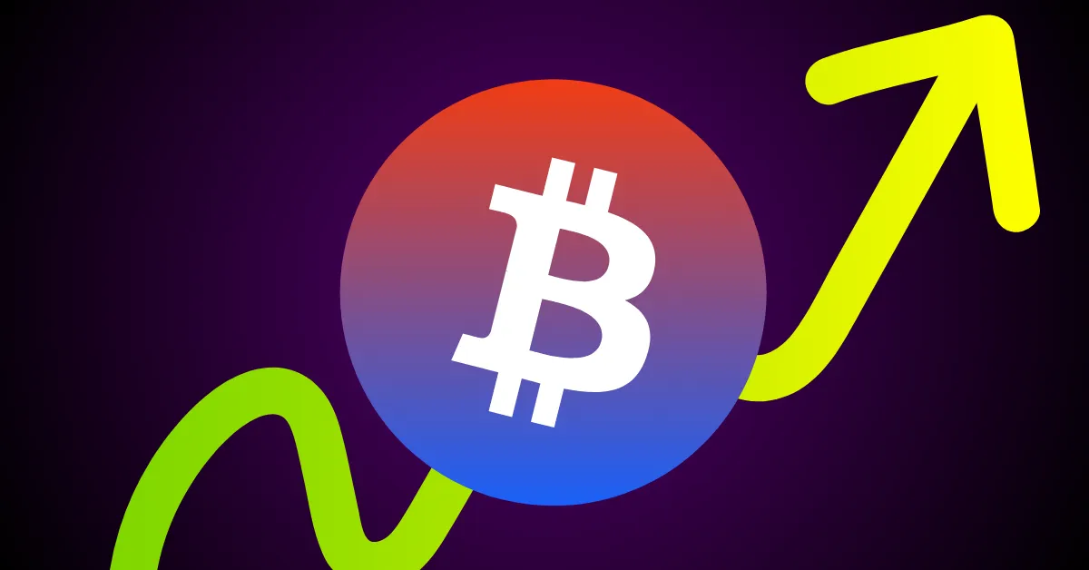 Bitcoin Hits $108K, Just 2% from ATH, But Could It Really Crash to $2000