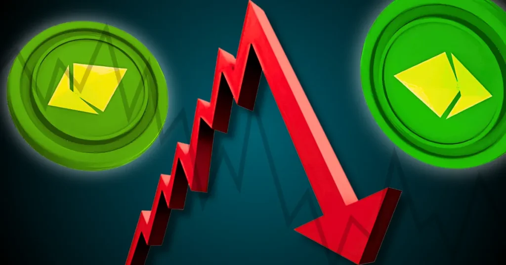 Ethereum Co-Founder Jeffrey Wilcke Transfers $262M in ETH to Kraken—Sell-Off Ahead