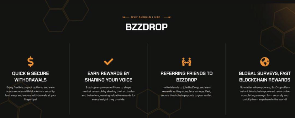 bzzdrop