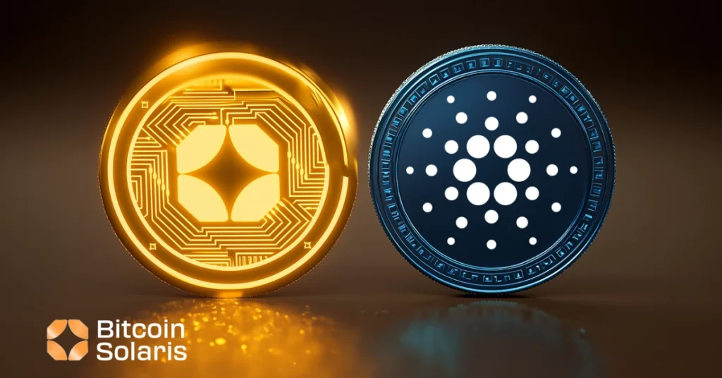 Cardano Price Prediction Experts Now Eyeing Bitcoin Solaris as the Next Crypto to Create Thousands of Millionaires