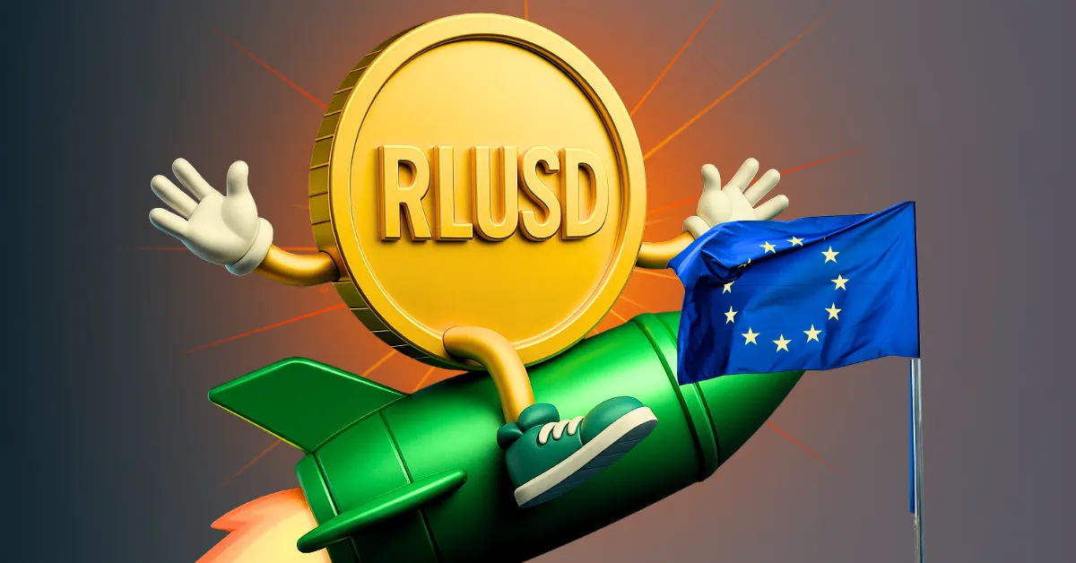 Ripple’s RLUSD Poised to Replace USDT in Europe After MiCA Shake-Up
