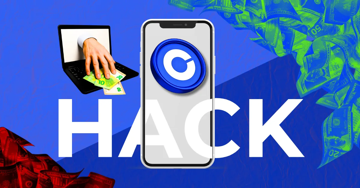 Coinbase Data Breach Update_ Hacker Moves $42.5M in Bitcoin to Ethereum