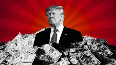 ‘America Is Not for Sale’_ New Bill Targets Trump’s Crypto Cash-Grab