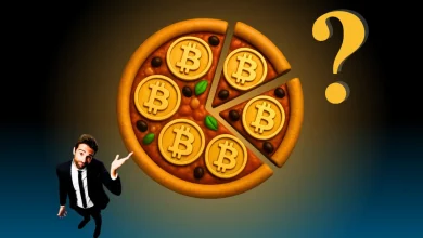 What is Bitcoin Pizza Day_ Two Papa John’s Pizzas, 10,000 BTC, and a Billion-Dollar Lesson