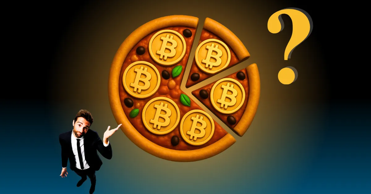 What is Bitcoin Pizza Day_ Two Papa Johnโs Pizzas, 10,000 BTC, and a Billion-Dollar Lesson