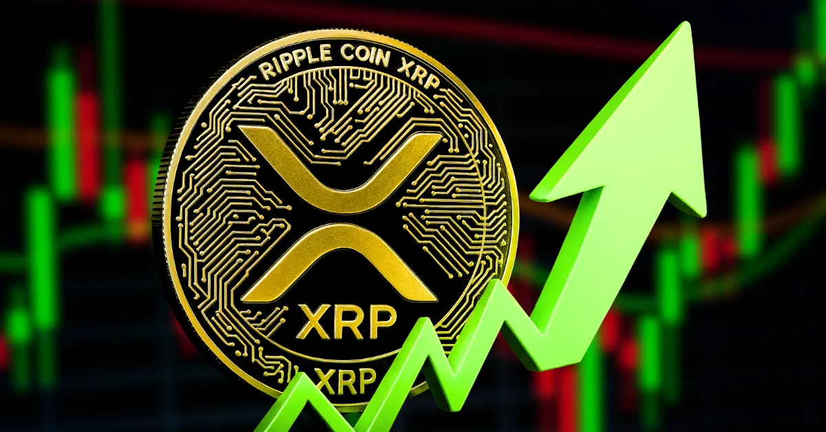 Uphold Head Of Research Says XRP Is Ready For Breakout_ 3 Key Reasons June Could Be Big