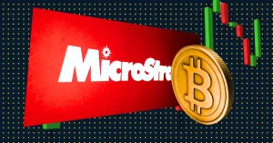 Top Companies Buying Bitcoin in 2025 – MicroStrategy No Longer Alone