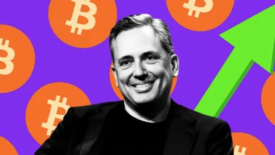 ‘Crypto Czar’ Sacks_ Stablecoin Rules Could Unlock Trillions for U.S. Treasuries “Overnight”