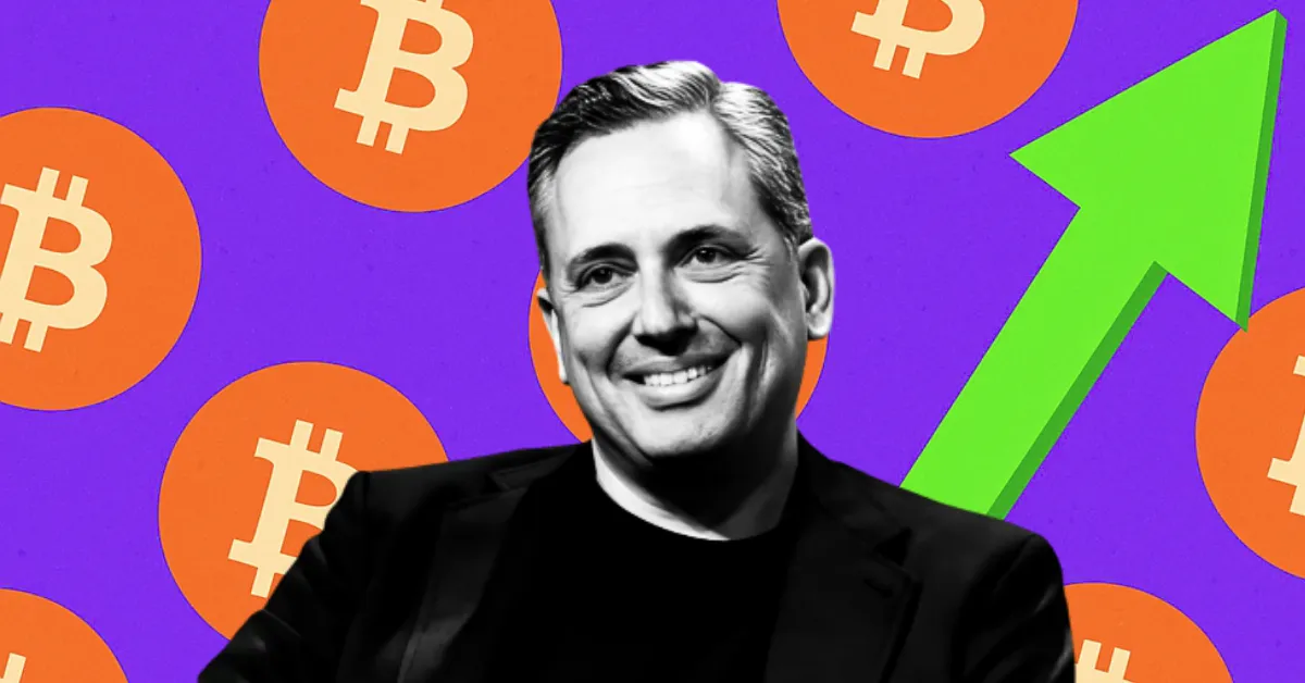 ‘Crypto Czar’ Sacks_ Stablecoin Rules Could Unlock Trillions for U.S. Treasuries “Overnight”