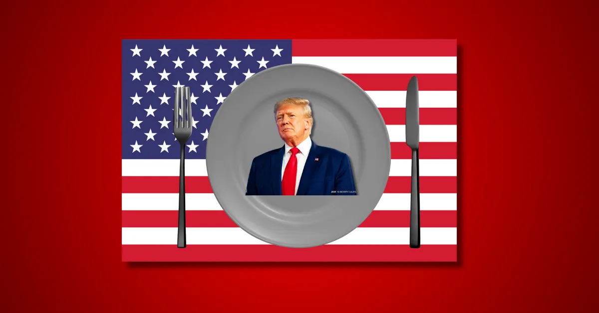 Donald Trump’s Crypto Dinner_ What to Expect, Top Attendees