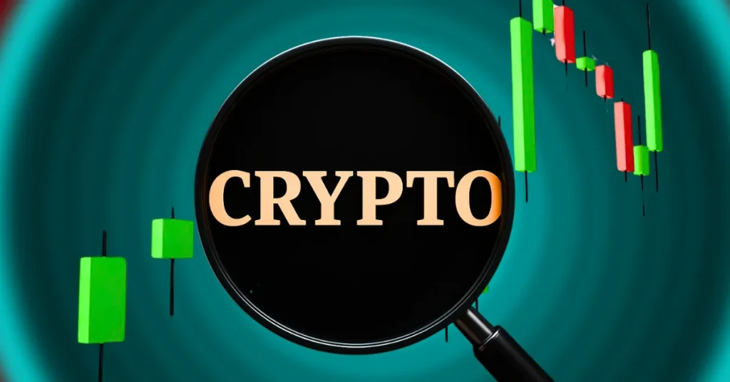 Why the Crypto Market Is Up Today_ Bitcoin Hits $112K, Ethereum Price Jumps 5.5%