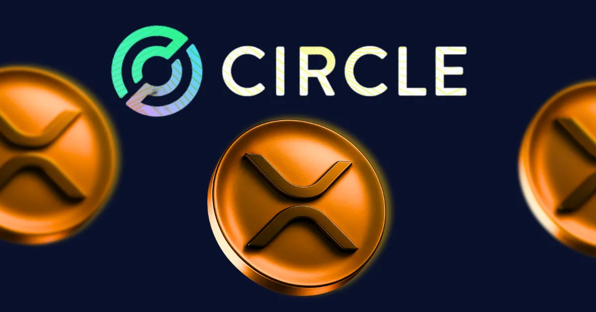 Ripple Doubles Its Bid to $11B to Acquire Circle — But Coinbase Wants In Too!