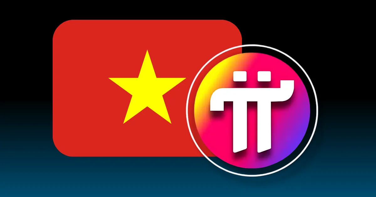 Pi Network Faces Centralization Power as Vietnam Dominates Its Node Activity
