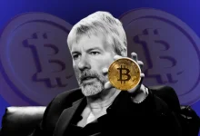 Michael Saylor Predicts $1 Million Bitcoin Price, Says Crypto Winter Is Over