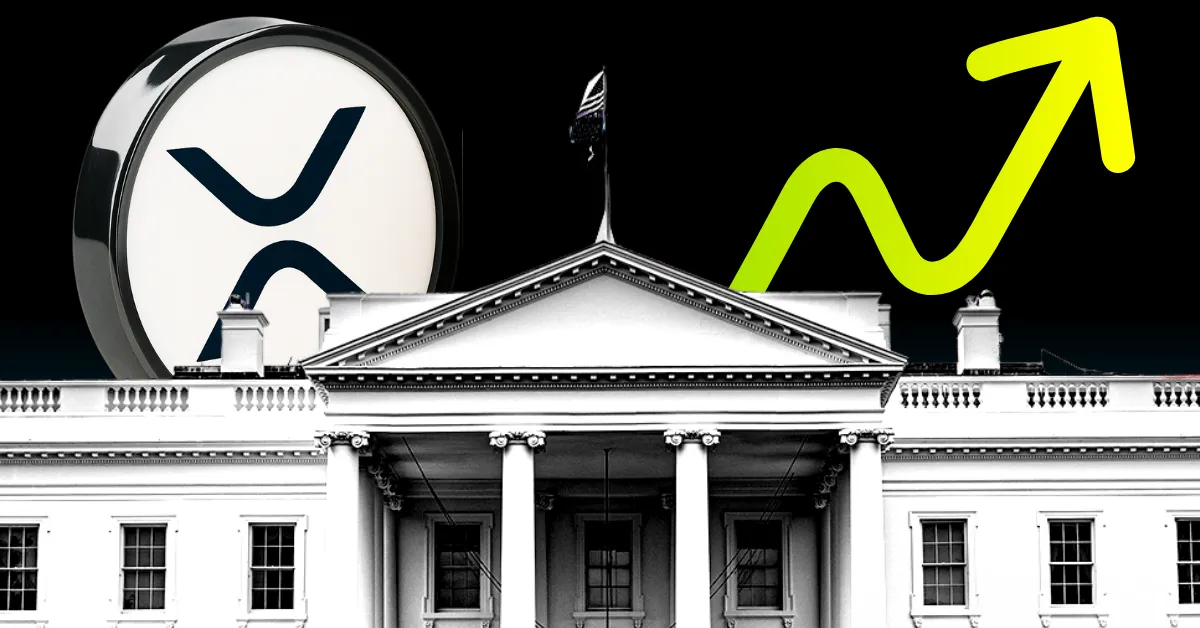 Why XRP Price Skyrocketed After the U.S. Election_ Report Explains