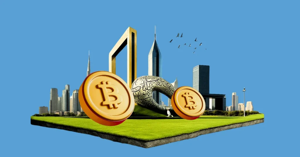 Dubai Approves Real-World Asset Tokenization for Secondary Markets