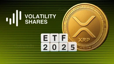 Ripple News First-Ever XRP Futures ETF Launches May 22 via Volatility Shares
