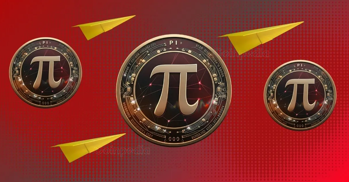 Pi Network Soars 10% As Bitcoin Climbs Above $110000; What’s Next For Pi