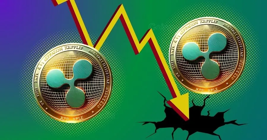 XRP Price To Crash 30% If This Happens (1)
