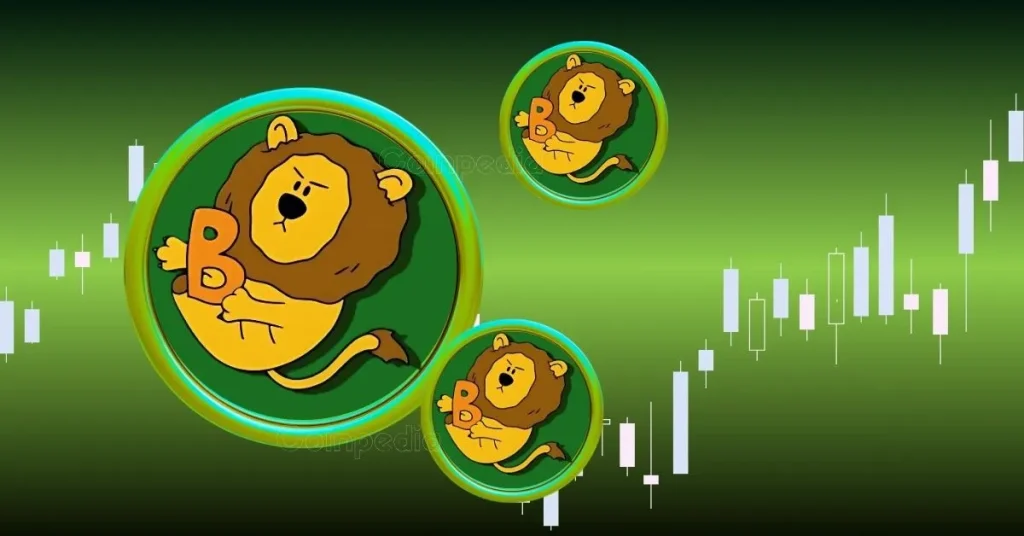 Is B Crypto Price 60% Rally Driven by Hype Sustainable?