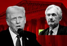 Who Will Replace FED Chair Jerome Powell? Donald Trump’s Shortlist Just Dropped