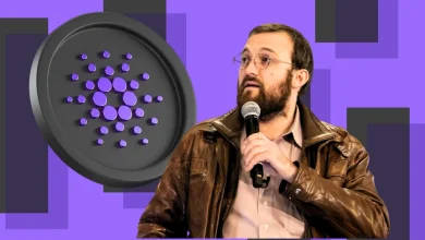 Cardano Founder Calls It Early as US Banks Plot New Stablecoin Launch