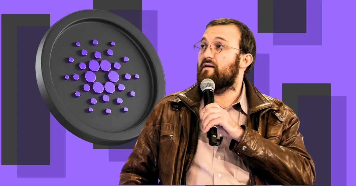 Cardano Founder Calls It Early as US Banks Plot New Stablecoin Launch