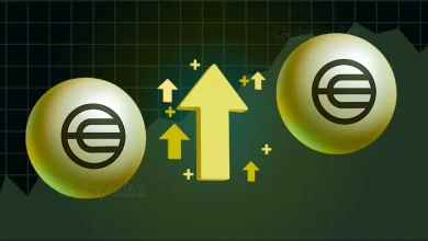 Worldcoin Price Jumps 23% Post $135M a16z Deal, Can Worldcoin Rally To $2