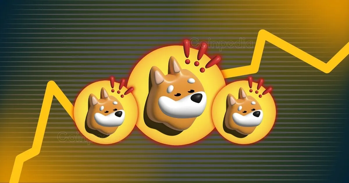 Bonk Price Analysis Breakout Above $0.00003 This Week